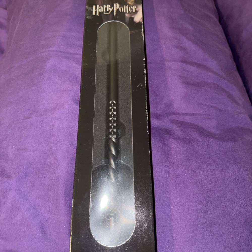 Harry Potter Black Wand